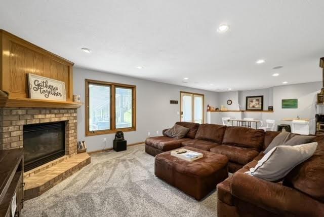 1301 NW Boulder Ridge Ln, Ankeny, IA 50023 - photo 21