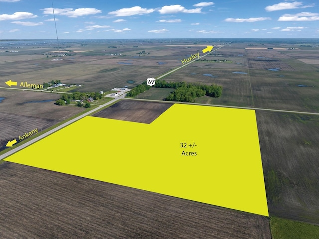 0 NE 142nd Ave, Alleman, IA 50007 - photo 1