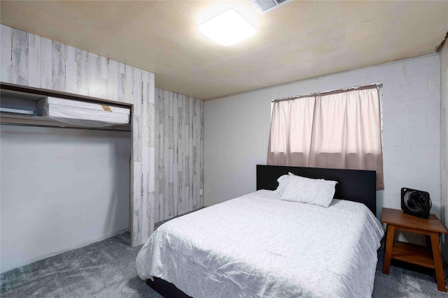 403 S Elm St, Lamoni, IA 50140 - bedroom featuring carpet floors