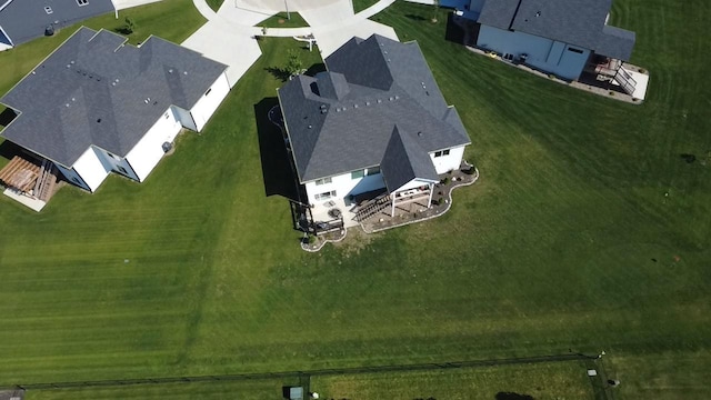 1108 NE Forest Ridge Ct, Ankeny, IA 50021 - photo 33