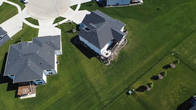 1108 NE Forest Ridge Ct, Ankeny, IA 50021 - photo 34