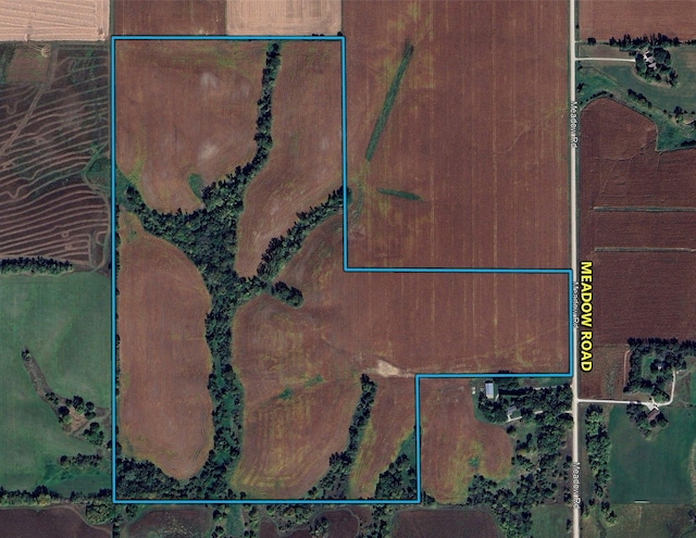 00 Meadow Rd, Adel, IA 50003