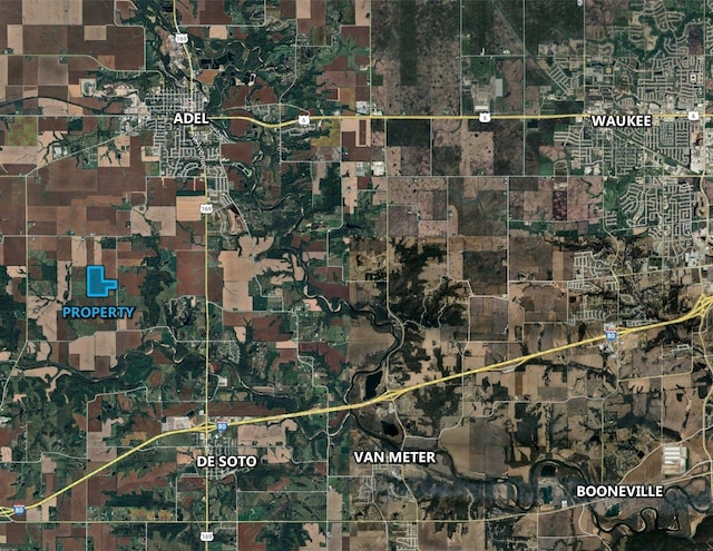 00 Meadow Rd, Adel, IA 50003