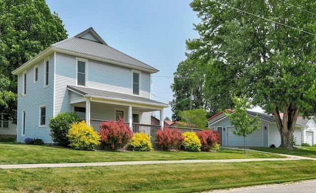 105 E Lacona St, Lacona, IA 50139 - photo 1