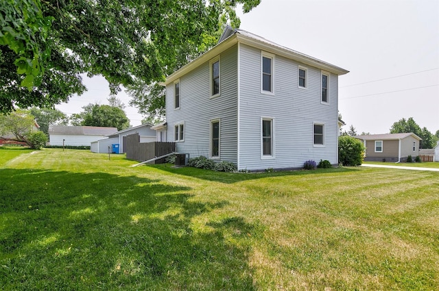 105 E Lacona St, Lacona, IA 50139 - photo 23