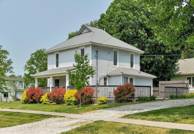 105 E Lacona St, Lacona, IA 50139 - photo 3