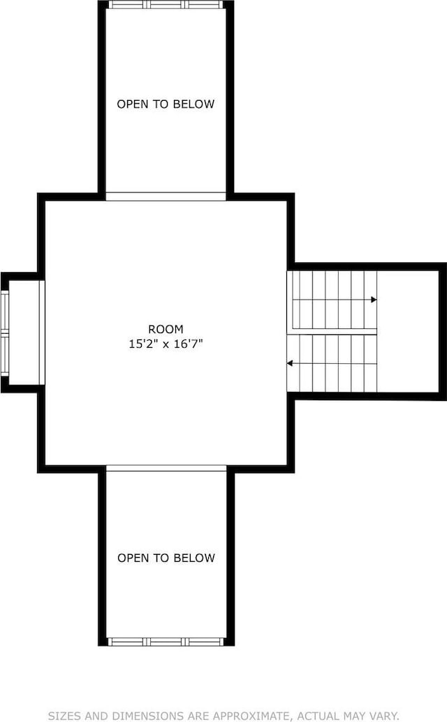 15075 Sheridan Ave, Clive, IA 50325 - room layout
