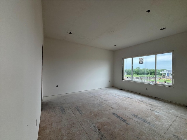 1809 Silver Maple Dr, Norwalk, IA 50211 - view of spare room