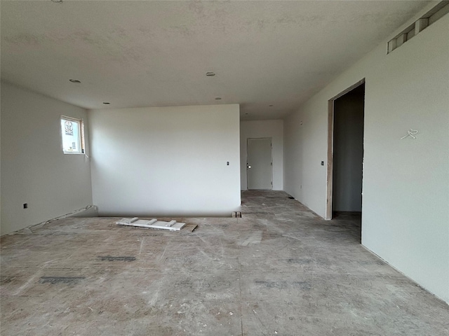 1809 Silver Maple Dr, Norwalk, IA 50211 - view of empty room