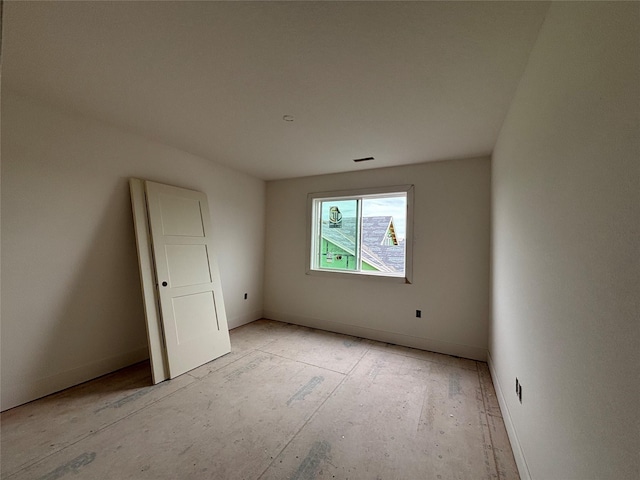 1845 Silver Maple Dr, Norwalk, IA 50211 - view of spare room