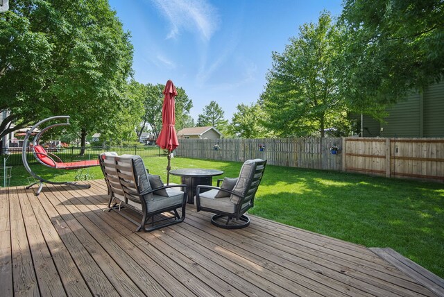 922 NE Barrington Ct, Ankeny, IA 50021 - photo 34