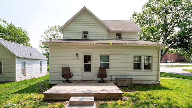 601 N 1st St, Indianola, IA 50125 - photo 22