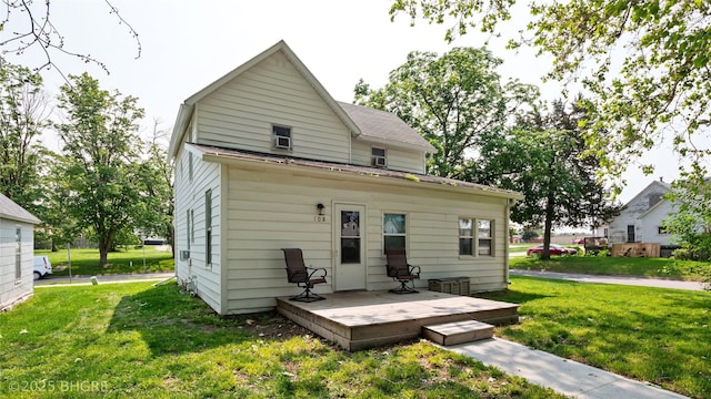 601 N 1st St, Indianola, IA 50125 - photo 23