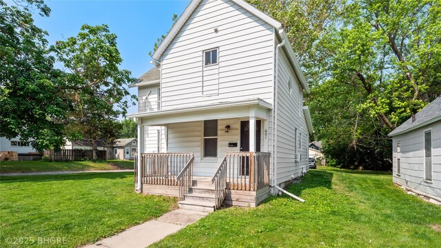601 N 1st St, Indianola, IA 50125 - photo 2