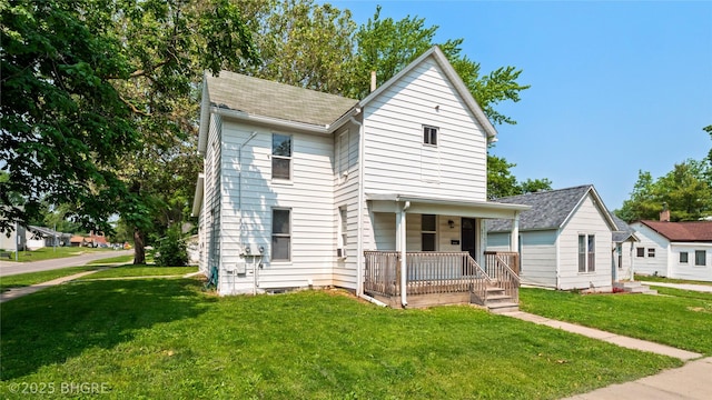 601 N 1st St, Indianola, IA 50125 - photo 17