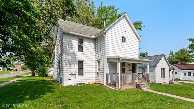 601 N 1st St, Indianola, IA 50125 - photo 18