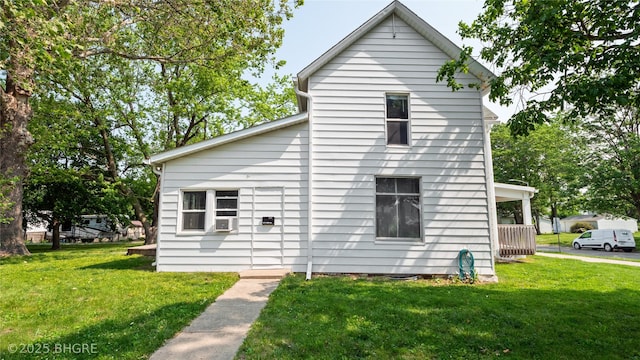 601 N 1st St, Indianola, IA 50125 - photo 20
