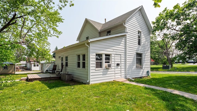 601 N 1st St, Indianola, IA 50125 - photo 21