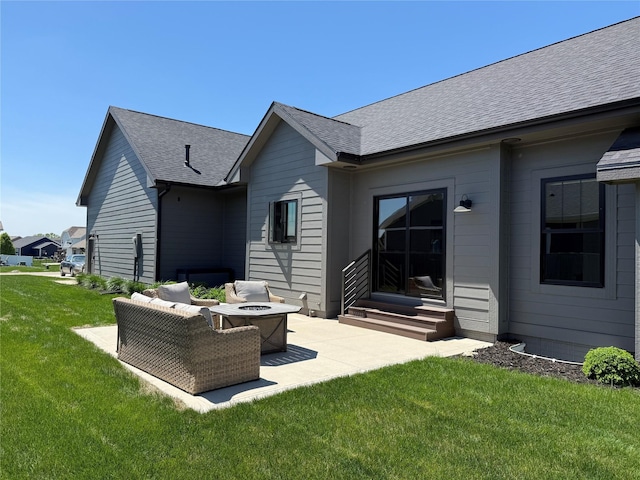 2507 SW Vintage Pkwy, Ankeny, IA 50023 - photo 34