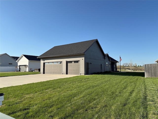2507 SW Vintage Pkwy, Ankeny, IA 50023 - photo 35