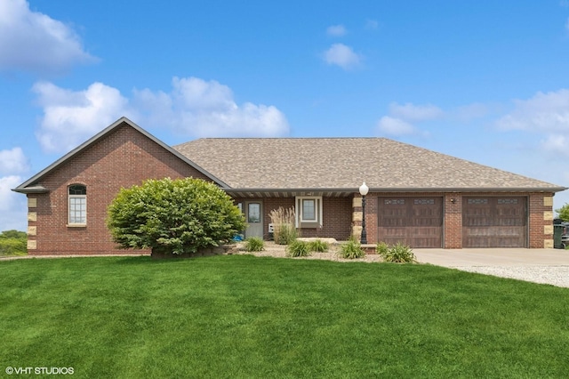 1191 Illinois Dr, Knoxville, IA 50138