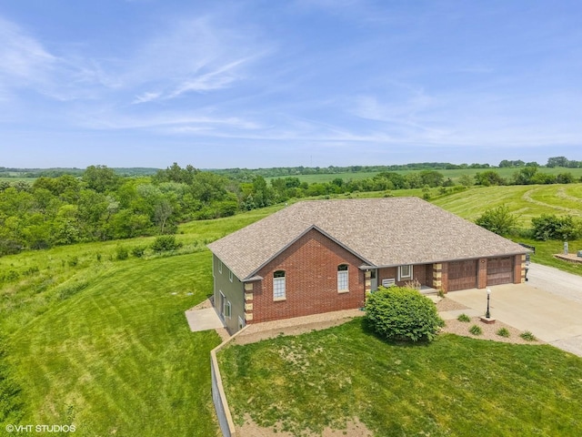 1191 Illinois Dr, Knoxville, IA 50138