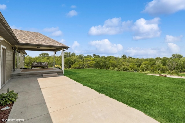 1191 Illinois Dr, Knoxville, IA 50138