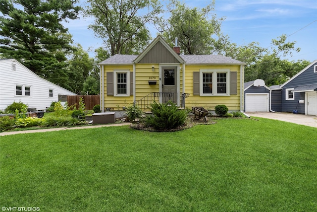 1073 66th St, Windsor Heights, IA 50324 - photo 1