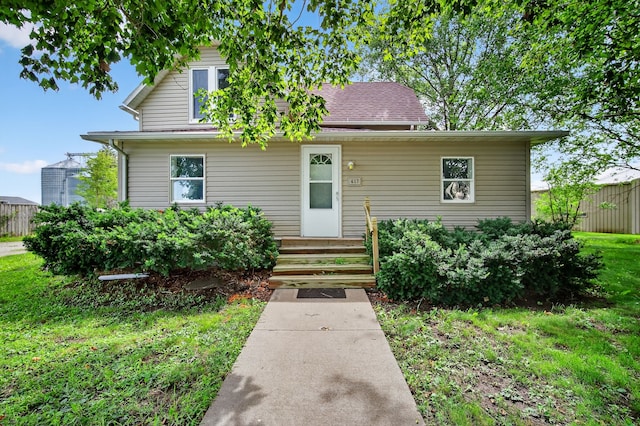 417 NE 2nd St, Panora, IA 50216 - photo 1