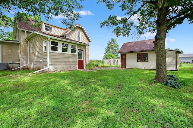 417 NE 2nd St, Panora, IA 50216 - photo 25