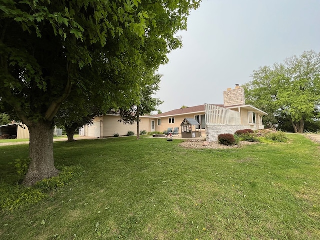 12553 280th St, Conrad, IA 50621