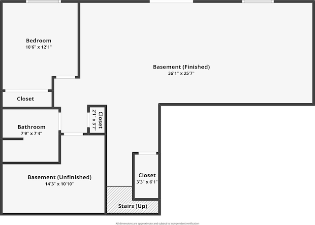 2502 Eagle Ridge Dr, Granger, IA 50109 - property floor plan