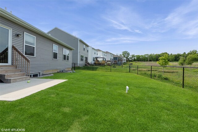 1235 Meadow View Dr, Carlisle, IA 50047 - photo 26