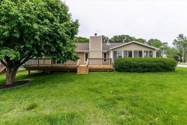 7136 NW Beaver Dr, Johnston, IA 50131 - photo 34
