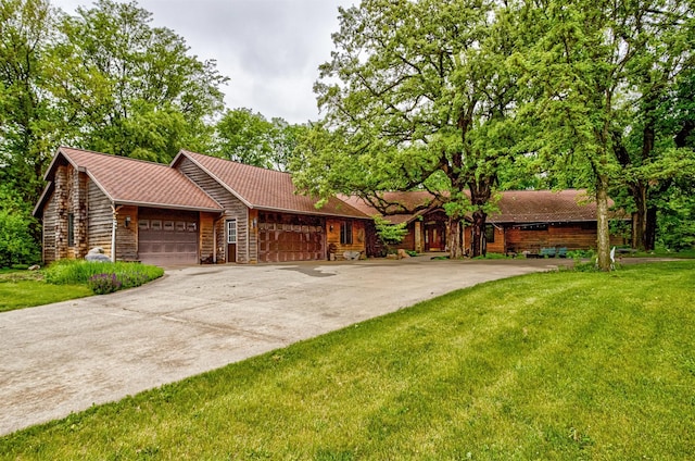 12641 Oakview Heights Dr, Story City, IA 50248 - photo 1
