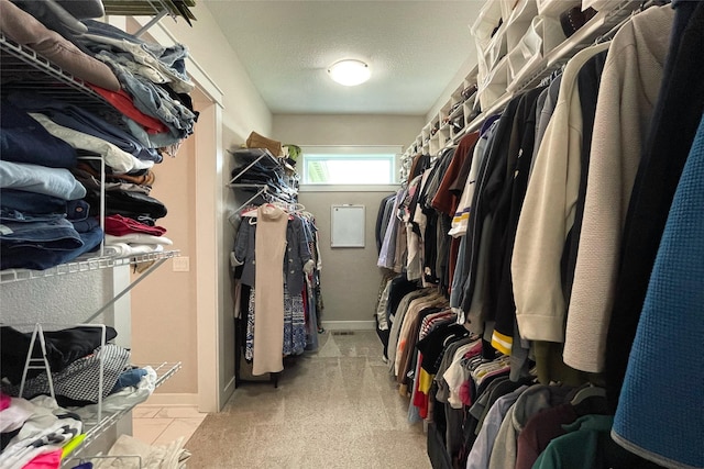 1000 NE 23rd St, Grimes, IA 50111 - view of walk in closet