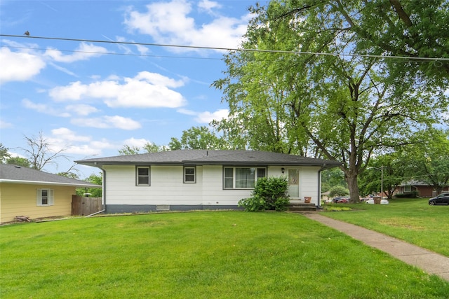 530 Stuart St, Carlisle, IA 50047 - view of front of house