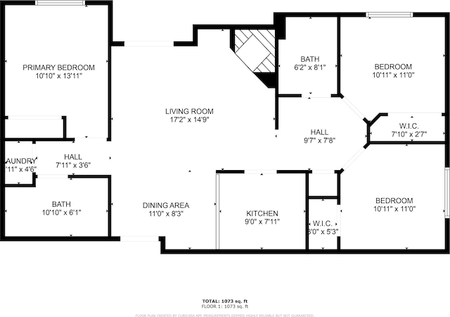 6440 Ep True Pkwy Unit 3102, West Des Moines, IA 50266 - floor plan / room layout