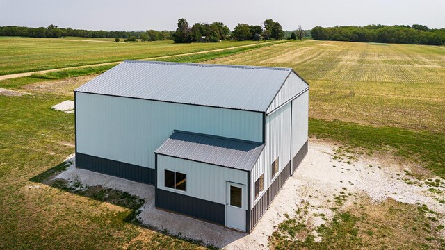 2160 Clover Ave, Perry, IA 50220