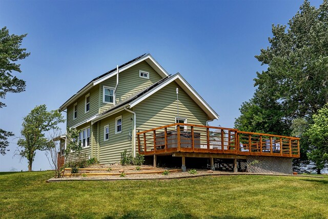 2160 Clover Ave, Perry, IA 50220