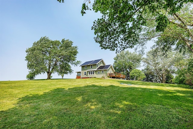 2160 Clover Ave, Perry, IA 50220