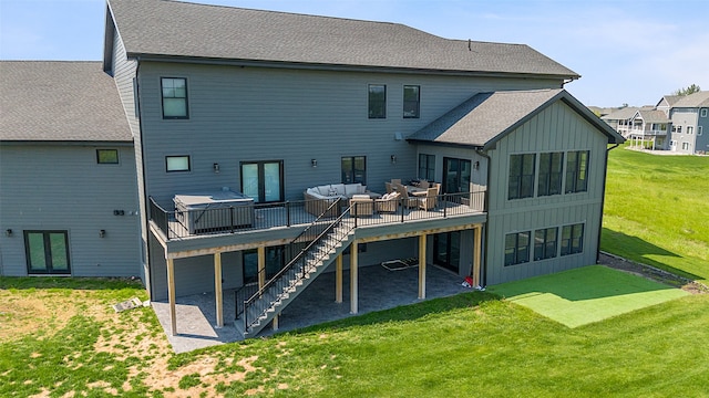 100 Coventry Ct, Clear Lake, IA 50428 - photo 6