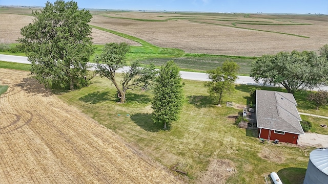 1026 44th Hwy, Guthrie Center, IA 50115 - view of rural area