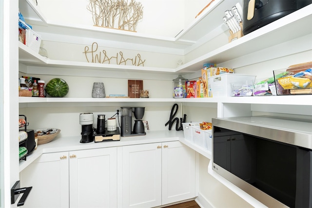 1030 Harrington Way, Waukee, IA 50263 - view of pantry