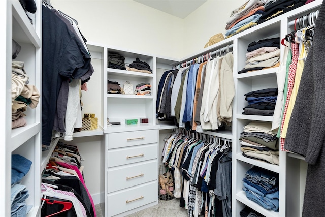 1030 Harrington Way, Waukee, IA 50263 - view of spacious closet