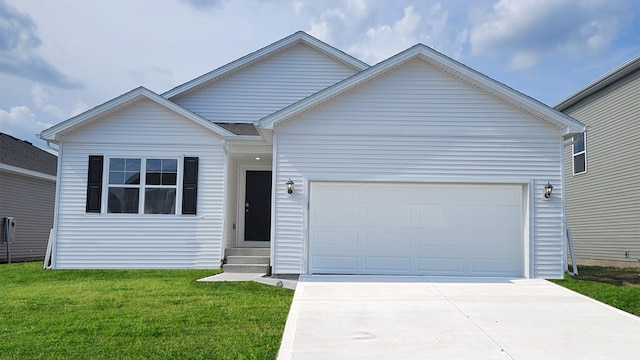 708 E Trail Ridge Pl, Indianola, IA 50125 - photo 1