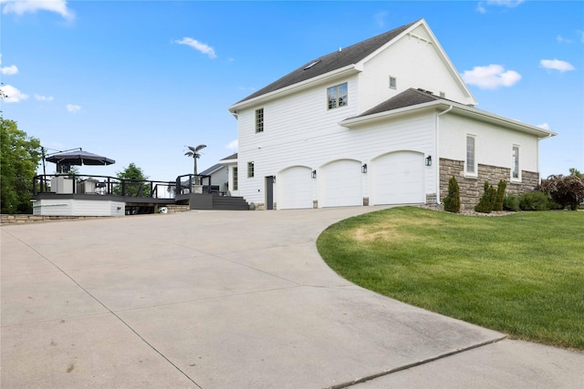 4123 NW 95th Pl, Polk City, IA 50226 - photo 34