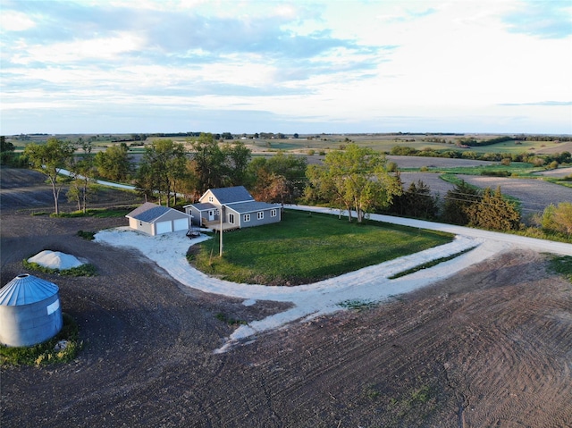 2177 Lark Ave, Afton, IA 50830