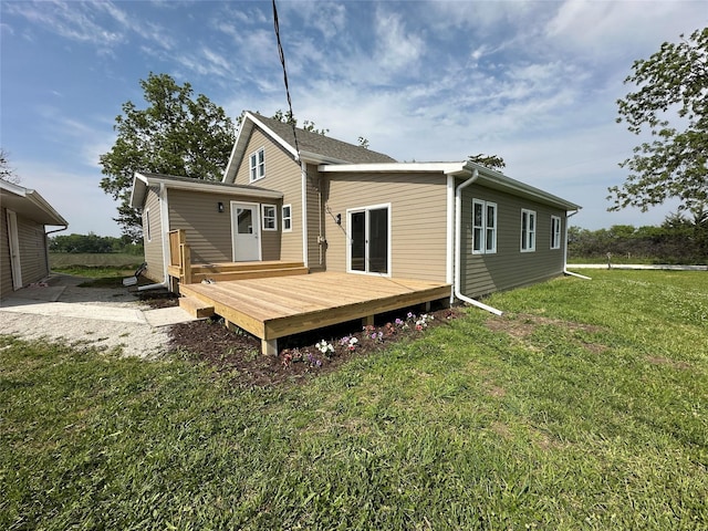 2177 Lark Ave, Afton, IA 50830