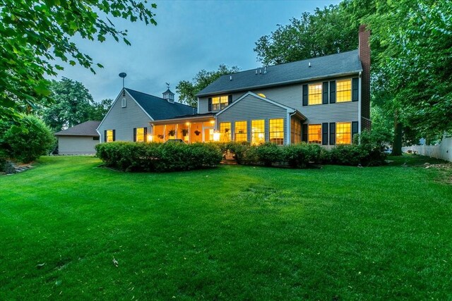 1311 W 2nd St, Pella, IA 50219 - photo 27
